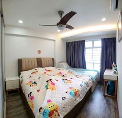 Blk 489C Sunshine Gardens (Choa Chu Kang), HDB 5 Rooms #553207781
